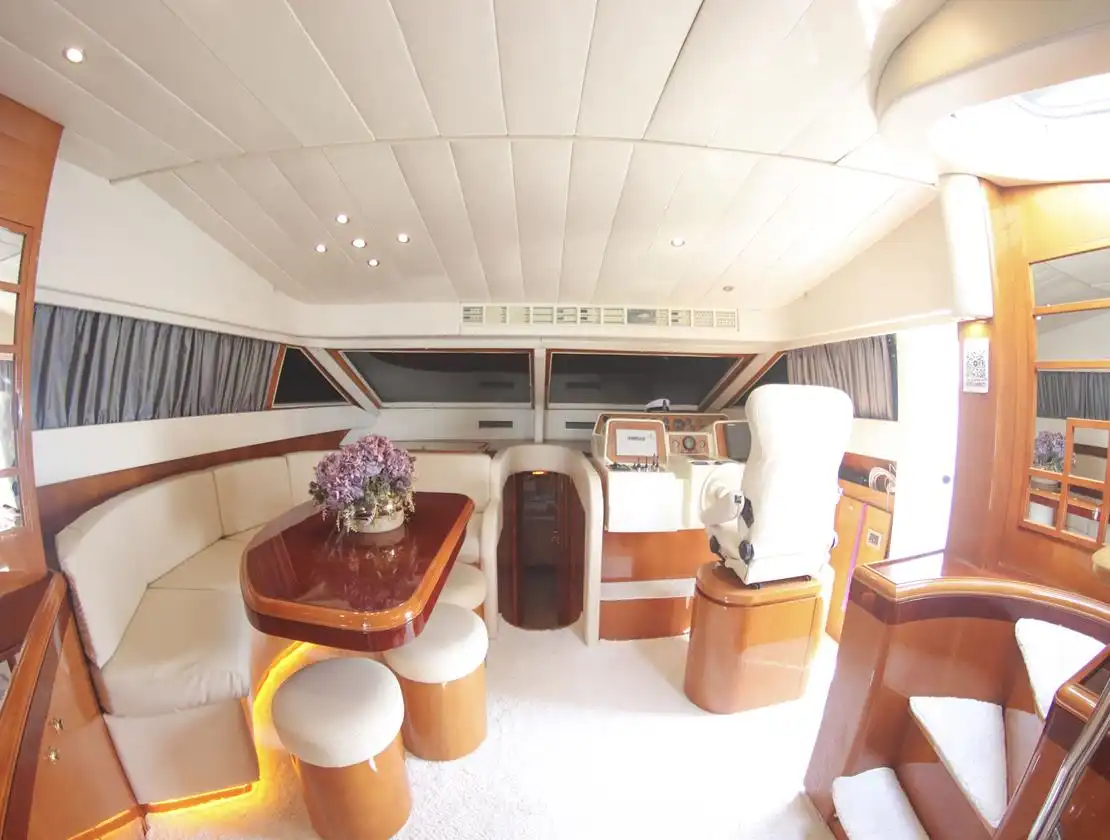 Antalya Yacht Rent - A14455-26